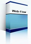 Web-Flow网站发布系统-CMS内容管理系统-软件产品网